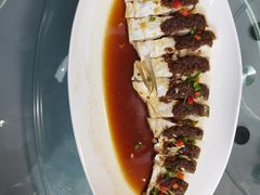 -3号仓库·创意中国菜(乐清正大广场店)