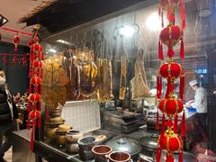 -福照楼汽锅鸡·云南菜(护国路店)