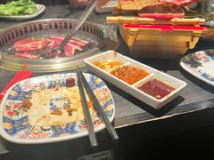 -AJIYA·池袋日式烧肉自助(天津万象城店)