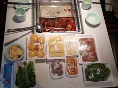 -野妹火锅(布吉店)