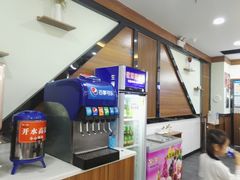 -咕叽咕叽自助烤肉小火锅(茂业清扬店)