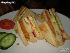 -Babycat私家御饼屋(龙头路一店)