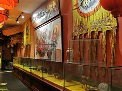 -正阳门饭庄·烤鸭·北京菜(万丰路七里庄店)