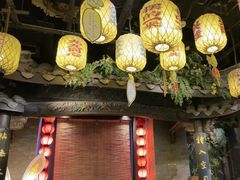 -南京大牌档(新街口德基广场店)