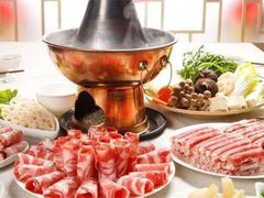 -阳坊涮肉(西直门凯德mall店)