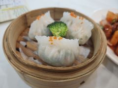 -九大簋家宴(晓港湾店)