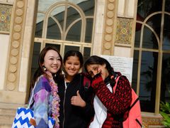 -哈桑二世清真寺