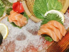 -东田之村自助餐厅(金水路店)