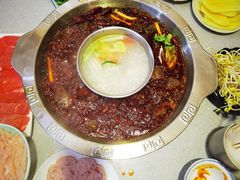 -桃花沅火锅(长嘉汇江景店)