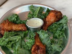 -农畉LONFOOD(福田星河COCOPark店)