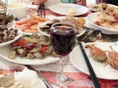 -芭菲盛宴·环球美食(解放碑英利国际店)