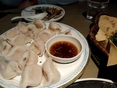 -前海沿·青岛菜(李沧万达店)