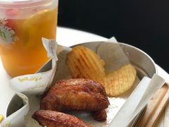 -艾薯夫妇Aysh(福田星河COCOPark店)