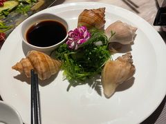 -富黎华海鲜大酒楼(正大广场店)