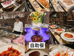 -上海佘山茂御臻品之选酒店(原佘山艾美酒店)