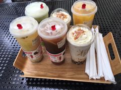 -奈雪的茶(领展中心城店)