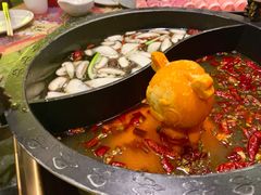 -辣府(大融城店榜首餐厅)