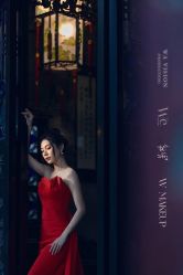 点击看大图 -WECOUTURE高级订制广州