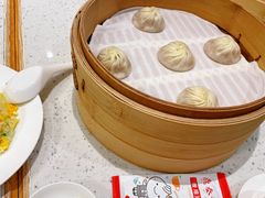 -鼎泰丰(南门店)
