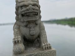 -卢沟桥文化旅游区(卢沟桥)