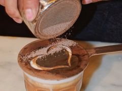 -Peet's 皮爷咖啡(东湖路手作店)