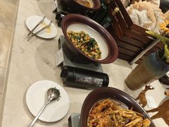 -明月东一酒店·菲斯特自助餐厅