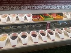 -密友回转自助火锅(世茂国际广场店)