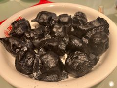 墨鱼水饺-添福来墨鱼饺子 · 海鲜东北菜(泡崖店)