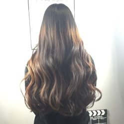 -GIRL STYLE 烫发·染发沙龙
