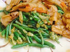 -百姓百味海鲜酒楼(粤垦路总店)