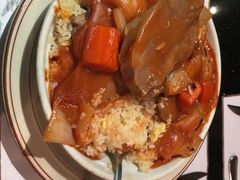 -花园餐厅(铜锣湾店)