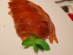 -四季民福烤鸭店(故宫店)