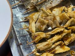 -辰鼎水汇串吧·胶东小船海鲜(平乐园店)