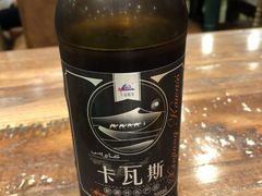 卡瓦斯-清真·玛丽亚新疆菜主题餐厅(浙江中路店)
