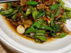 -胡子大厨·超级小炒肉(晶耀前滩店)