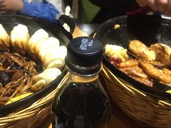 -津武刁馋一锅出(双街店)