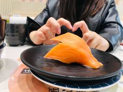 -濱寿司(高新伊藤店)