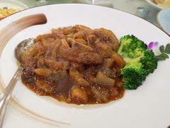 -普天和酒楼·新津菜·烤鸭(天津之眼店)