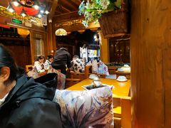 -民食香·腊排骨野生菌美食(木府店)
