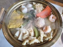 -大潮淮·淮扬菜(何园旗舰店)