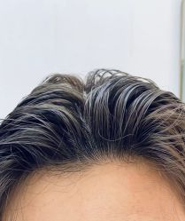 -MMby Hair Code芭曲发型