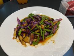 -合家小菜餐馆(新诚花苑店)