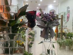 -Flower in(密渡桥店)