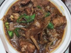 -阿庄新豫菜(航海东路店)