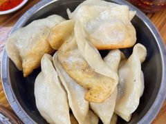 -锅贴大王南翔小笼(临沂二村店)