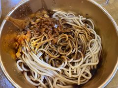 -郭记老汉口热干面