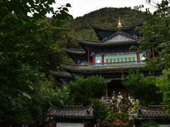 -黑龙潭公园