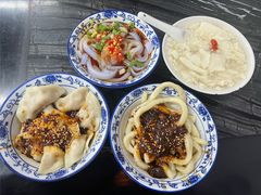 -西月城谭豆花(春熙路店)
