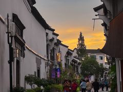 -鼓楼(西湖风景名胜区)