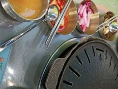 -玄希浪漫厨房·韩料烤肉(湖滨银泰in77店)